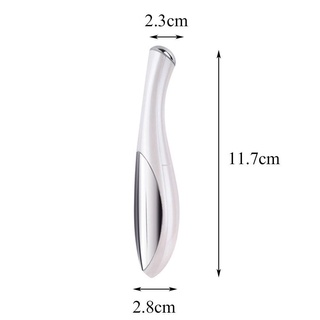 Máy mát xa mắt COZYNEST Dụng cụ Massage Mini rung cầm tay