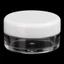 Mini Sample Bottle Cosmetic Makeup Jar Face Cream Container Travel Useful
