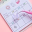 Nhíp gắp sticker đầu cong
