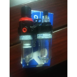 Lọc hơi Airtac