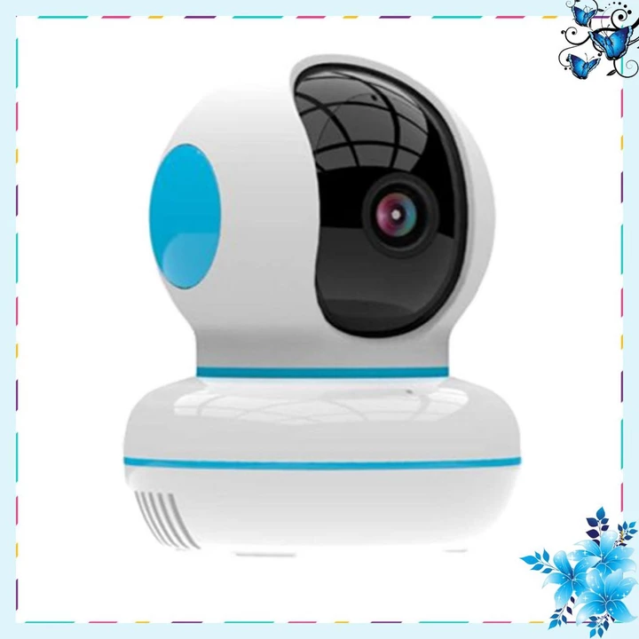 [Siêu rẻ]Camera Không dây 360 độ Fofu C6C|Camera wifi gia re|camera thông minh|camera giám sát wifi