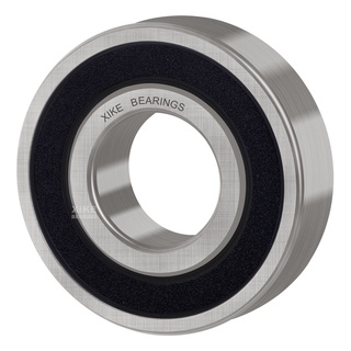 XiKe 6200 6201 6202 6203 6204 6205 6206 6207 6208 6209 6210 2RS / ZZ / Vòng bi rãnh sâu mở