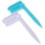 CHEESELY 4 Kẹp Khăn Đi Biển Hộ Gia Đình Ngoài Trời Tiếp Liệu Kẹp Khăn Quần Áo Chốt
