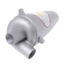 Shas Cyclone Filter SN25T5 Với Mặt bích Turbocharged Cyclone Home Cleaner Công nghiệp Cyclone Dust Collector Hand Push Swe