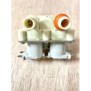 Van cấp nước đôi máy giặt van điện từ đa năng LG/Electrolux (cao cấp)