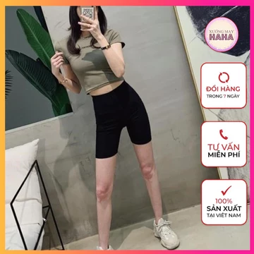 Women's activewear
