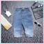 Quần Jean Ôm Nữ Dáng Ngố Rách Kiểu Co Gĩan Tốt Tôn Dáng YuRi-Jeans