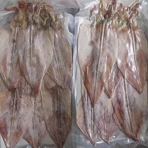 mực khô câu đặc sản đà nẵng mềm ngọt tự nhiên 0.5kg(10-14con /0.5kg)