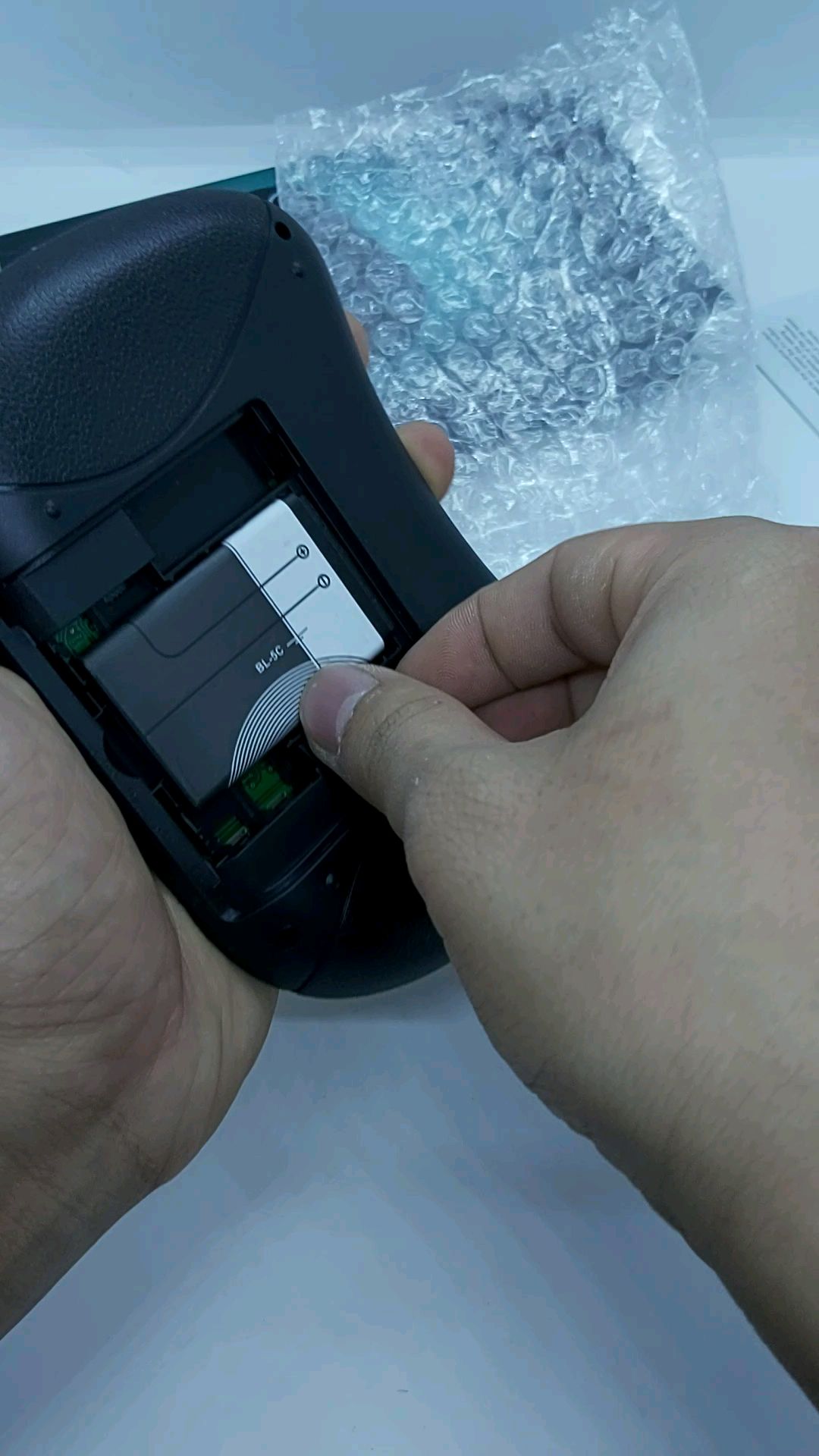 Video sản phẩm 1