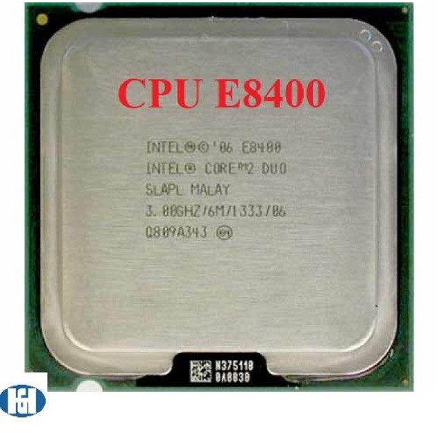 intel core 2 duo e8400 giá tốt Tháng 5, 2026 | Mua ngay | Shopee Việt Nam