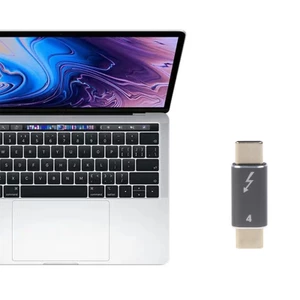 Bộ chuyển đổi bộ sạc USB-C Nam BTM Type C USB C Truyền dữ liệu Nam sang Nam
