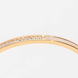 Vòng tay nữ LAMY Etincelle Gold Bracelet 2003