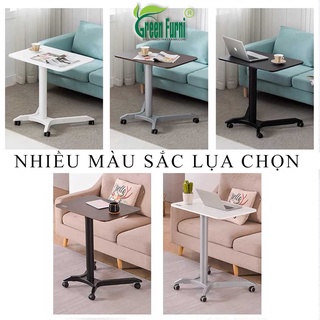 Bàn làm việc di động thông minh, Bàn làm việc nâng hạ thông minh