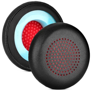 BTM Miếng đệm tai nghe bền bỉ Gối đệm tai cho tai nghe hai tai B825 Đệm tai dày Tai nghe Earpads