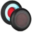 BTM Miếng đệm tai nghe bền bỉ Gối đệm tai cho tai nghe hai tai B825 Đệm tai dày Tai nghe Earpads