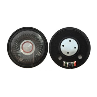Loa tai nghe MIS 50mm cho tai nghe tương thích Bluetooth Ổ tai nghe Diy Hiffi