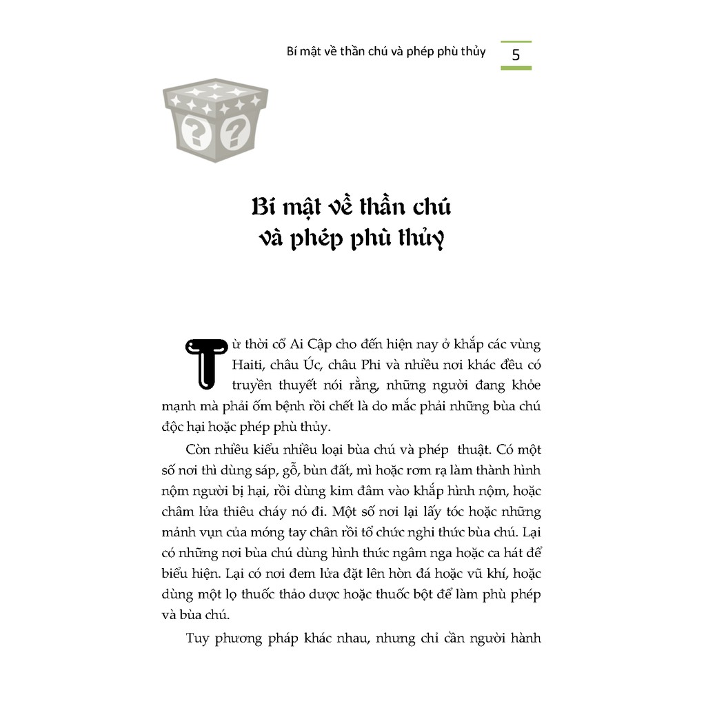 Ảnh Sách - 157 hiện tượng bí ẩn trên thế giới chưa được giải đáp ( tái bản bìa mềm) 1