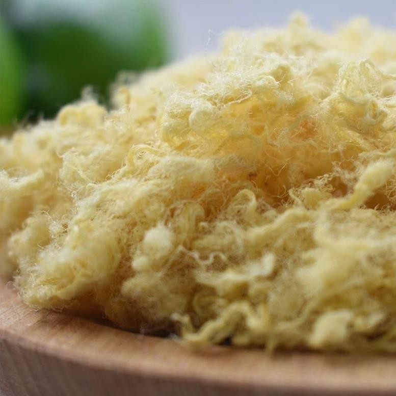 Chà bông gà Loại 1 thơm ngon - Phú Quý Food ( CÓ BÁN SỈ SLL)