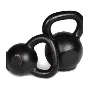 Tạ Bình Vôi,Tạ Quai Xách 10kg Bằng Gang Đúc Nguyên Khối Đại Nam Sport