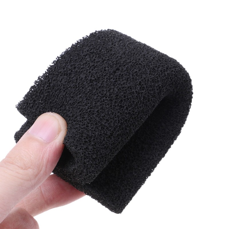 Miếng xốp than hoạt tính ESD lọc hút khói hàn