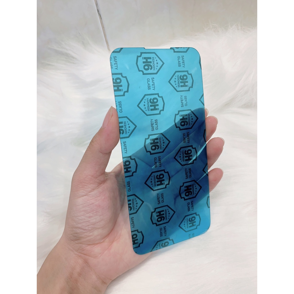 Dán cường lực nano  Samsung C5, C7, C9, C9 Pro , cường lực  dẻo 9H