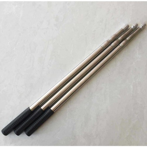 ( xả kho ) sào rút inox 304 dài từ 1m7 đến 7m đa công dụng chắc chắn ...