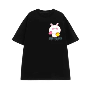 Áo thun INFINITEE Fni0143, Thun 100% Cotton - form rộng Unisex.