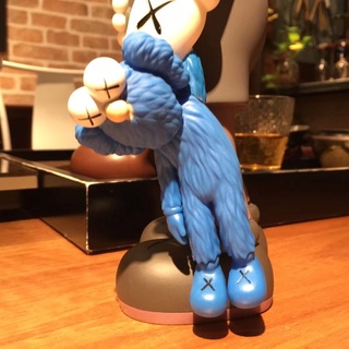 Mô Hình Búp Bê Kaws 30Cm Xinh Xắn Dành Cho Bé