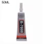 Keo dán siêu dính 9ml 15ml 25ml 50b-7000