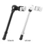 VVDZA Kick Stand Phụ tùng xe đạp có thể điều chỉnh phía sau