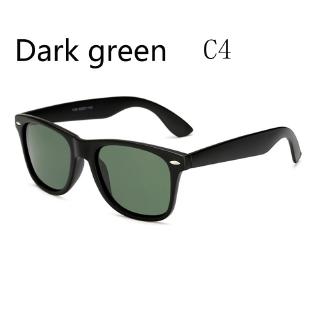 Kính Mát Phân Cực Vuông Unisex Retro Nam Nữ Thương Hiệu Nổi Tiếng Thiết Kế Thời Trang Lái Xe Câu Cá UV400 1