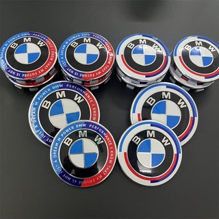 Logo Trang Trí Ngoại Thất Xe Hơi BMW X1 X3 X4 X5 X6 3 5 6 7 Series GT E36 E39 E46 E90 E60 F10 F30 F20 G20 G30 E53 E85 E70 E84 F48 F15 F25 G01 G2 G05