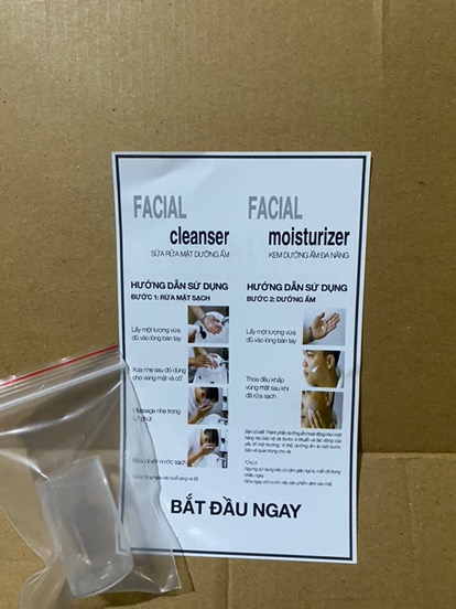 Ảnh đánh giá