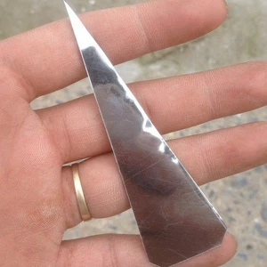 50 que nhể ốc que khều ốc bằng inox không gỉ