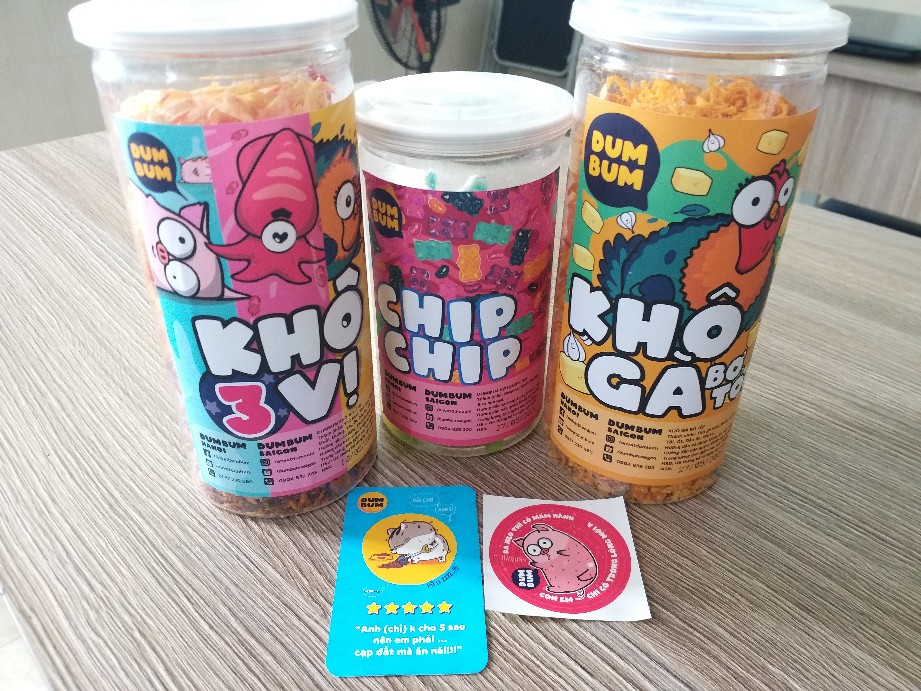 Ảnh đánh giá
