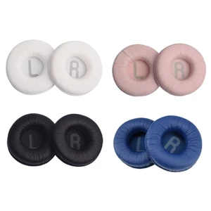 【 3C 】 Miếng đệm tai thay thế cho Vỏ tai nghe JBL Tune600 T450BT T500BT JR300BT