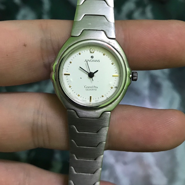 ng h Junghans Nh t. Gi i t nh n . M 290501 Shopee Vi t Nam