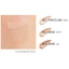 Phấn Nước Che Phủ Hoàn Hảo, Lớp Nền Căng Bóng, Lâu Trôi Merzy The First Cushion Glow SPF 50+/PA+++ 13g