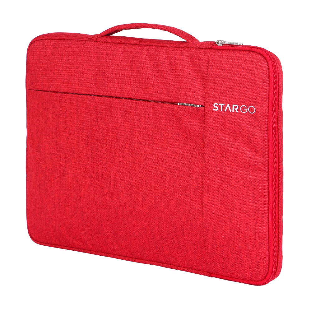 Ảnh Túi Chống Sốc Đựng Laptop STARGO SLIGHT 17 Inch 3