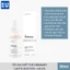 Serum tẩy da chết Lactic Acid 10% và 5% + HA - The Ordinary