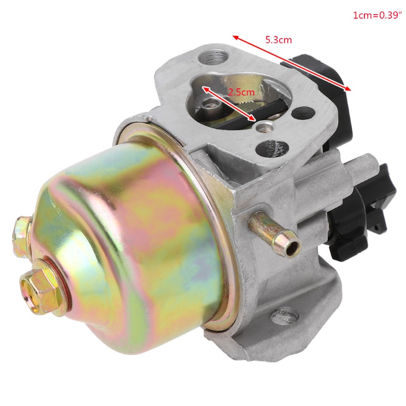 Máy phát điện xăng chuyên nghiệp Pealike Bộ chế hòa khí 2KW - Máy phát điện 3KW với GX160 GX200 5 5HP 6 5HP 168F Eng