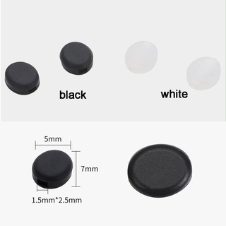 Jkdesign 5 Đôi Đầu Đền Thể Thao Kính Mắt Thể Thao Chống Trượt Kính Mắt Phụ Kiện Cố Định Chân Cầm