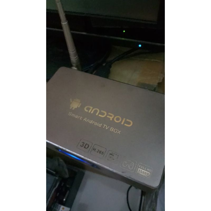 cục Android tivi box treo logo | Shopee Việt Nam