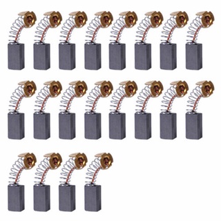 FEIYING 10 / 20 Chiếc Máy Mài Điện Thay Thế Dụng Cụ Cầm Tay Bàn Chải Carbon Chung Chất Lượng Cao
