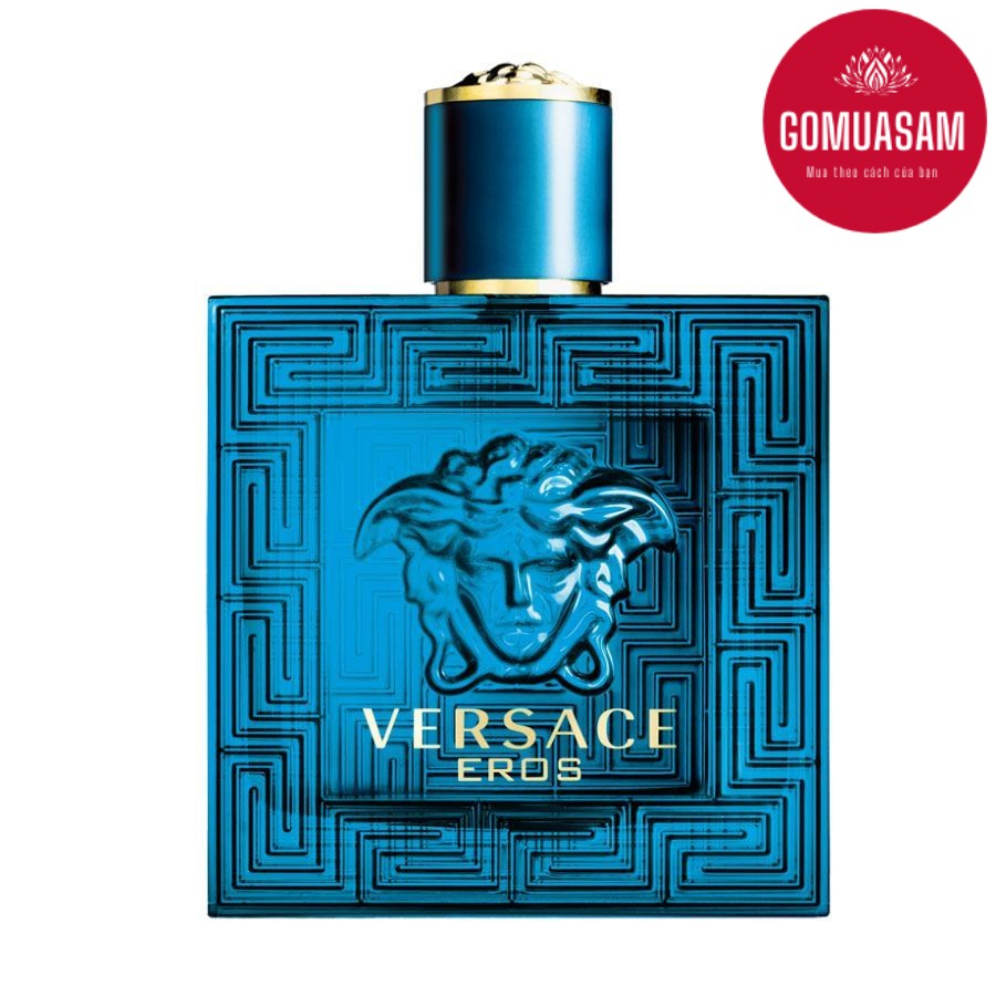 Free Ship - Nước hoa nam Versace Eros Eau De Toilette 100ml