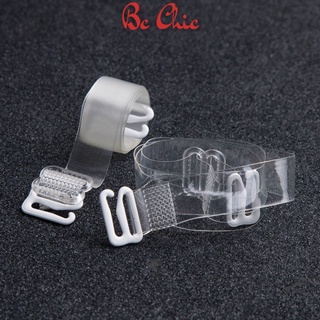 Dây áo lót VECYLA Dây quai áo lót ngực trong suốt nhựa dẻo siêu dai siêu bền hở vai hở lưng PK401
