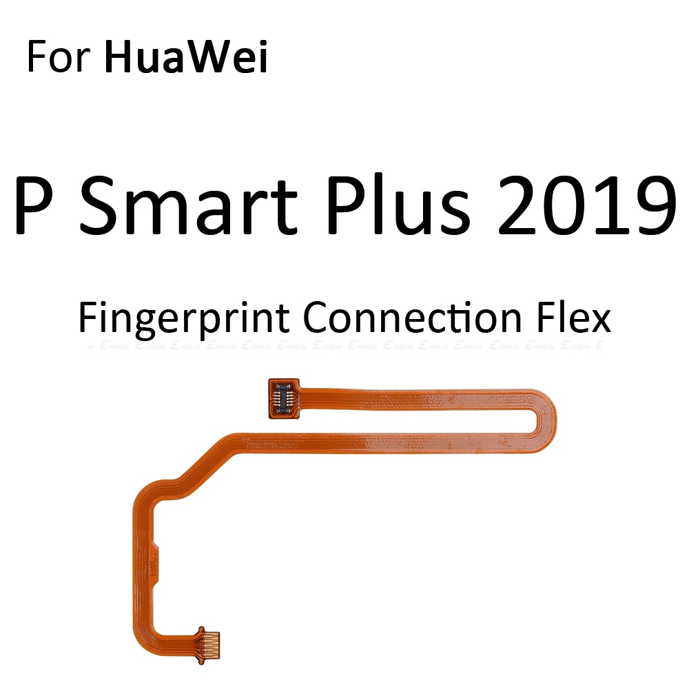 Cáp Cảm Biến Vân Tay Thay Thế Chuyên Dụng Cho HuaWei Mate 20 Lite X 20X P Smart Plus 2019