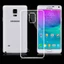 Ốp lưng dẻo SamSung Galaxy Note4 trong suốt