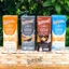 Sữa hạt ngũ cốc Thái Lan 4Care Blance 180ml
