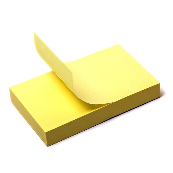 GIẤY NOTE DÍNH 3X2 VÀNG PRONOTI 30200 - GIẤY NHỚ NHỎ SẴN KEO - STICKY ...